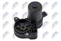 NTY HZS-SB-002A Stellelement, Feststellbremse Bremssattel Passend FüR Subaru