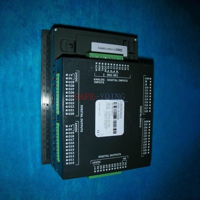 1PC used Unitronics working V570-57-T20B/V200-18-E62B tested *bn