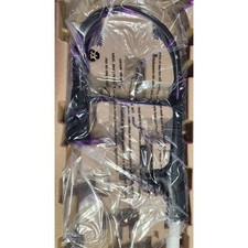 Kohler 22061-BL Graze Kitchen Faucet - Matte Black