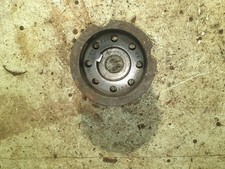 Poulies diverses Audi 50