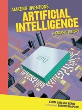 Emma Carlson-Berne Artificial Intelligence (Paperback) (UK IMPORT)