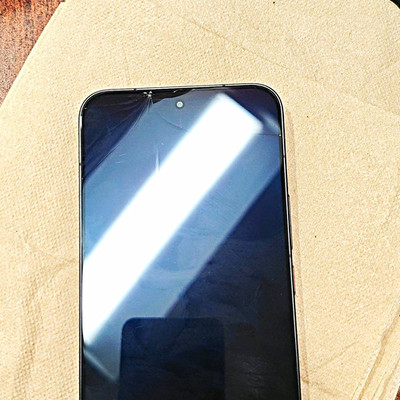 POCO X8 Pro Max 256GB Android Unlocked Black Slate Smartphone Dual Cameras