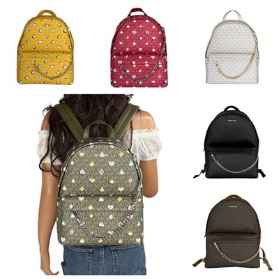 MICHAEL KORS / リュック/--/PNK/総柄 s-l400.jpg