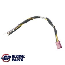 BMW F06 F12 F13 Rückleuchte Stecker Kabelbaum Links 7210579
