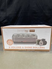 INFINITIPRO BY CONAIR Hot Roller Set with Ionic Generator HS800