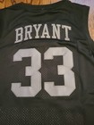 Kobe Bryant Jersey Lower Merion High School Mens Size Medium New Throwback  — photo 8
