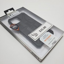 UAG Urban Armor Gear Black Phone Case Pathfin...