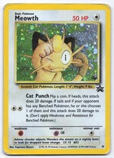 Meowth #10 Prices | Pokemon Promo | Pokemon Cards Meowth #10 Prices | Pokemon Promo | Pokemon Cards