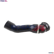 CHARGE AIR HOSE B1711104 FOR BMW 5/E60/E61 M57D25 2.5L M57D30 3.0L 6cyl 5 E60