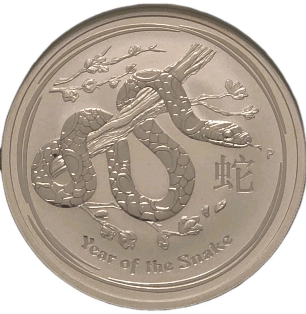 2013 Australian Lunar Silver Bullion Coins for sale | eBay