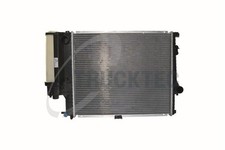 Radiateur BMW 528