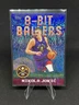 2025-26 Topps Basketball - Nikola Jokic 8-Bit Ballers Holo Foil #8B-20 - Nuggets