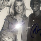 SECRET LIFE OF ALEX MACK cast signed 8X10 AUTOGRAPH! Bishop Blakely Love Lopinto — photo 4
