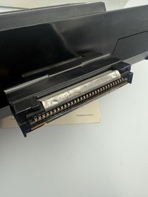 Coleco Expansion Module #1 2405 for ColecoVision Plays Atari VCS &ldquo;untested&rdquo;parts
