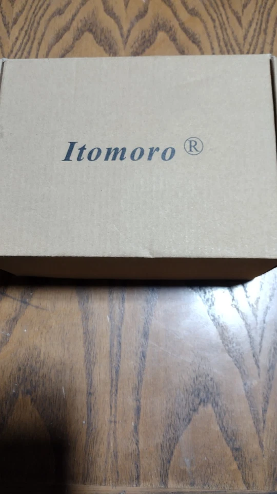  Itomoro Digital Tiny Traveler Baby Car Monitor Rear Facing Car Seat Monitor - Image 4 of 4