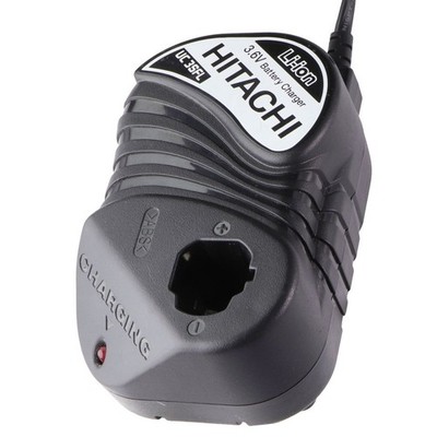 Akkuladegerät 3,6 V - Hitachi UC 3SFL