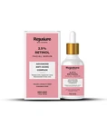 Rejusure 2.5% Retinol Anti-Aging Face Serum for Wrinkles & Fine Lines