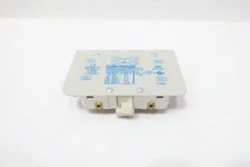 Eaton C320KGS32 Freedom Series Base Auxillary Contact