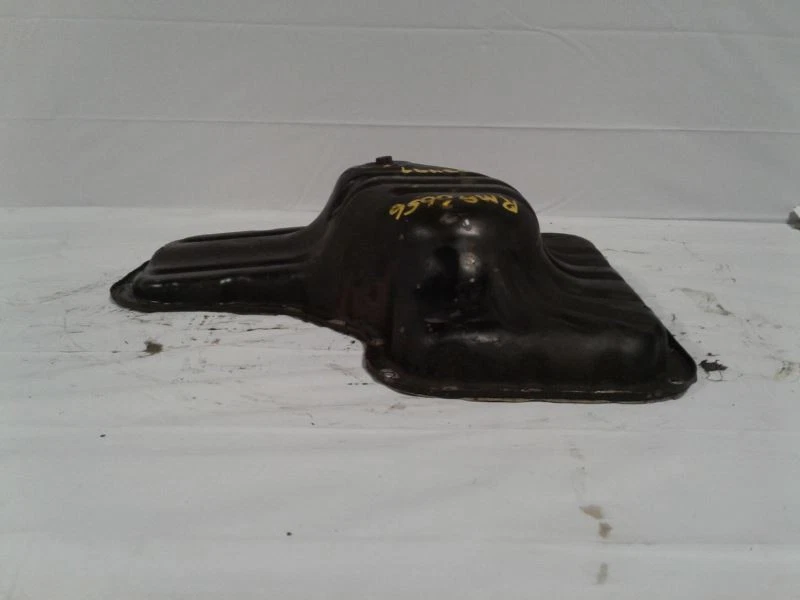 Cacerola de aceite 8 cilindros motor 2UZFE inferior se adapta 03-09 LEXUS GX470 1507677 Foto 2 de 4