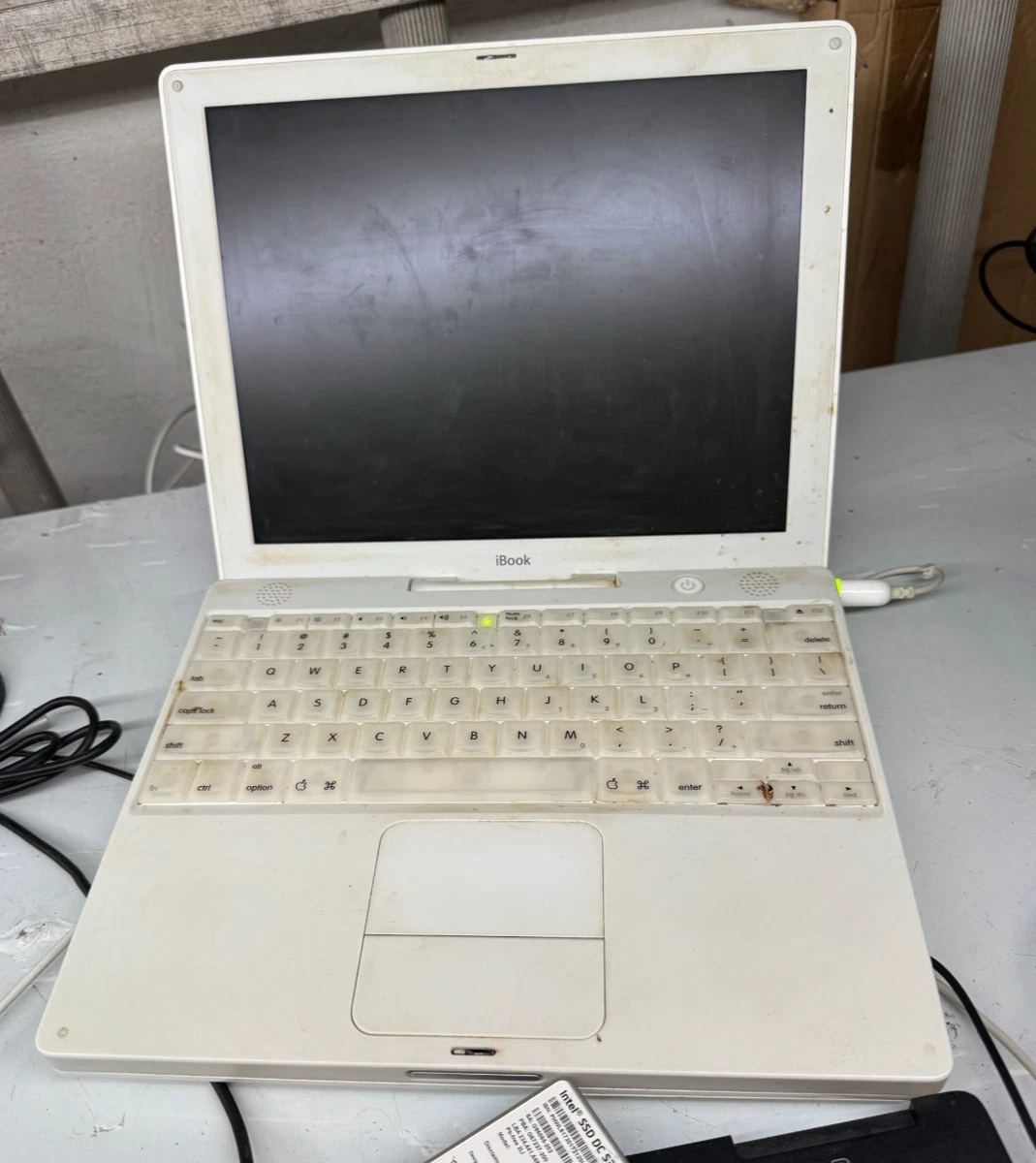 Apple White PowerPC G3 for sale | eBay