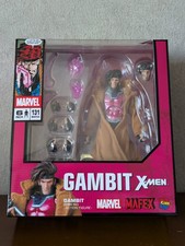 Medicom Toy Mafex 131 X-Men Gambit   Comic Ver.   Figure - No.131 - Marvel