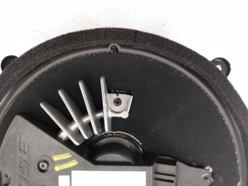 Maserati Quattroporte M139 Bose Subwoofer Speaker 2004-2008