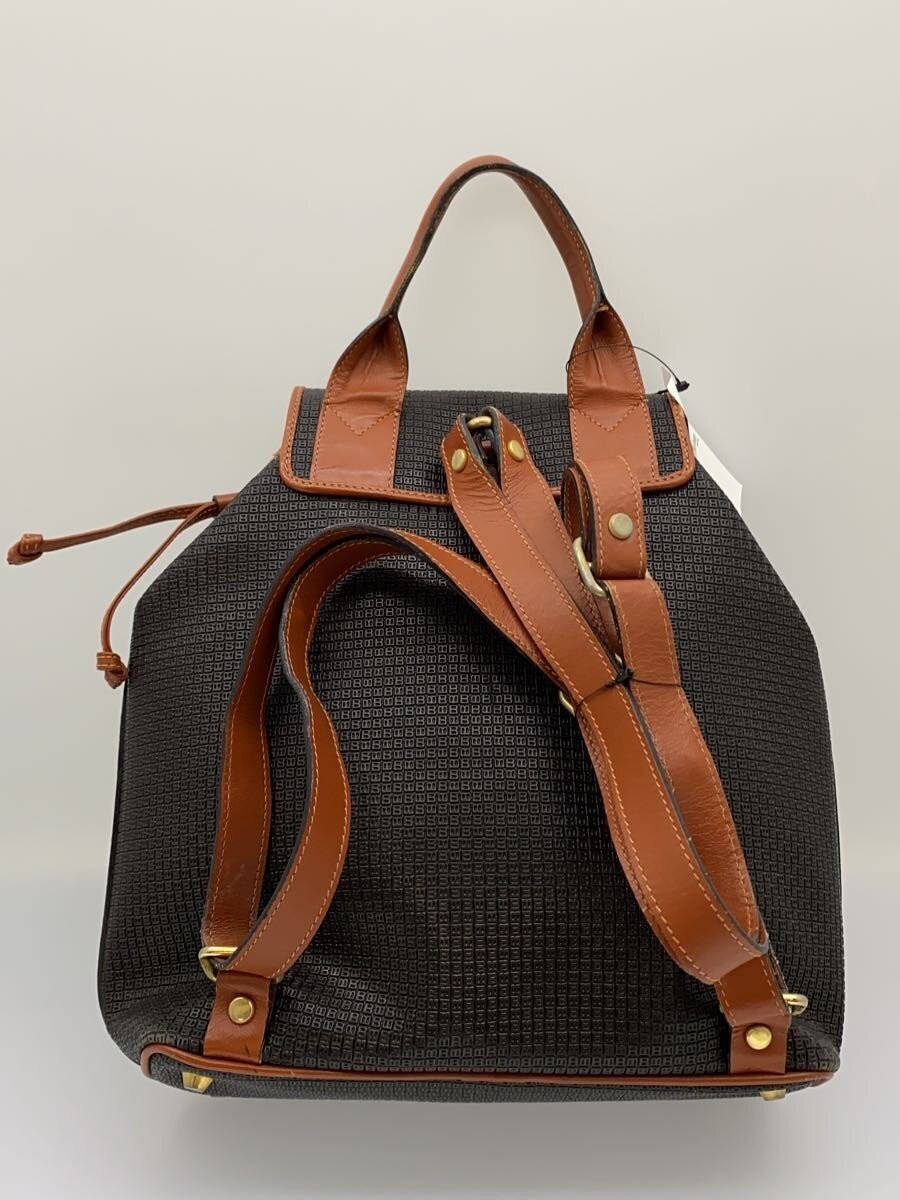 BALLY Backpack -- BRW — image 3