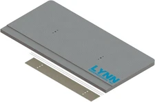 Hearthstone Baffle Board Kit, Heritage I 8021, 90-76210, 2437A