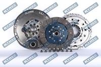 Kupplungssatz FÜR Peugeot 5008 (0U , 0E ) - Rymec DF3056