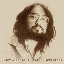 Jimmy Webb A Life in Words and Music: The Reprise Seventies Box (CD) (UK IMPORT)
