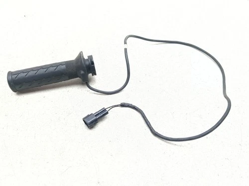 HEATER ASSY, THROTTLE GRIP