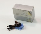 New ListingAntique Austrian Miniature Bronze Dachshund Wiener Dog On Pillow With Bottle