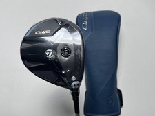TaylorMade Qi4D 5 Fairway Wood 18 Reax 55g Regular RH HC NEW