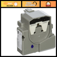 Compressor Overload PTC Start Relay for Refrigerators - OEM Replacement Part