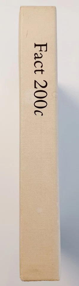 New Order Substance Boxed Double Cassette Fact 200c w/insert EXC play tested - Image 2 of 4