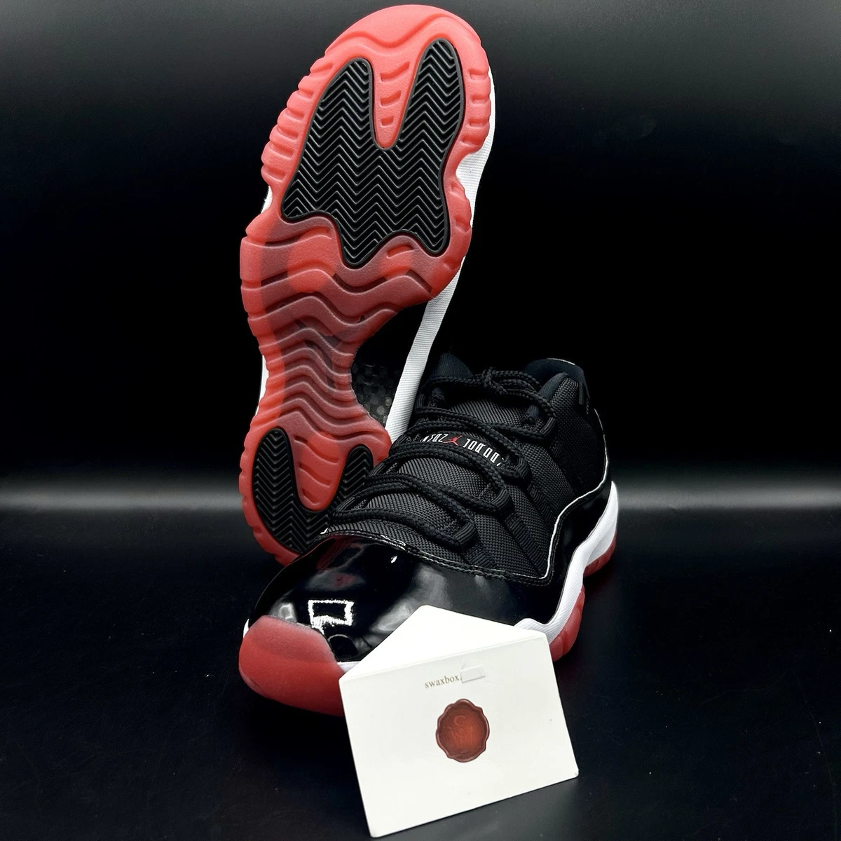 Las mejores ofertas en Jordan 11 Retro Black | eBay