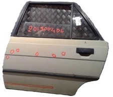 Porte arrière et accessoires Renault R9