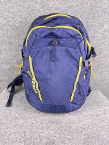 patagonia backpack refugio blue Refugio Day Pack 30L