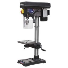 Pillar Drill Bench 16-Speed