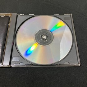 Jurassic Park MEGA CD