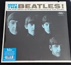 THE BEATLES Meet the Beatles! LP Vinyl Record  2024 60th Anniversary Sealed
