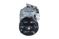 NRF 320076 Klimakompressor Passt Zu: Nissan Interstar, Qashqai Ii, X-TRAIL III R