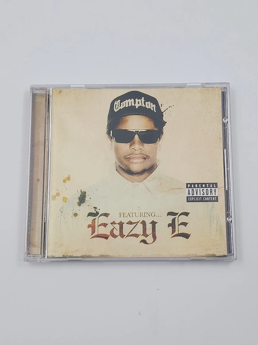 Eazy-E Rap & Hip-Hop Music CDs for sale | eBay
