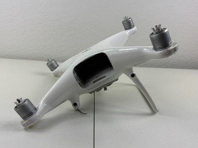 DJI Phantom 4 Pro Drone WM331A– For Parts or Repair Only | eBay