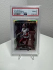 2024 Panini Select - Phenomenon Jayden Daniels #2 Silver Prizm (RC) PSA 10