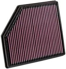 Luftfilter Langzeitfilter 33-2418 K&N Filters für VOLVO V60 I S80 II XC70 II