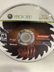 Saw (Microsoft Xbox 360, 2009) Disc Only. Tested And Works.