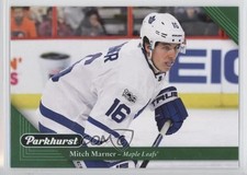 2017-18 Upper Deck Parkhurst Mitch Marner #216 0y59