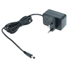 Fuente alimentación para Korg mikroStation microSampler instrumento musical