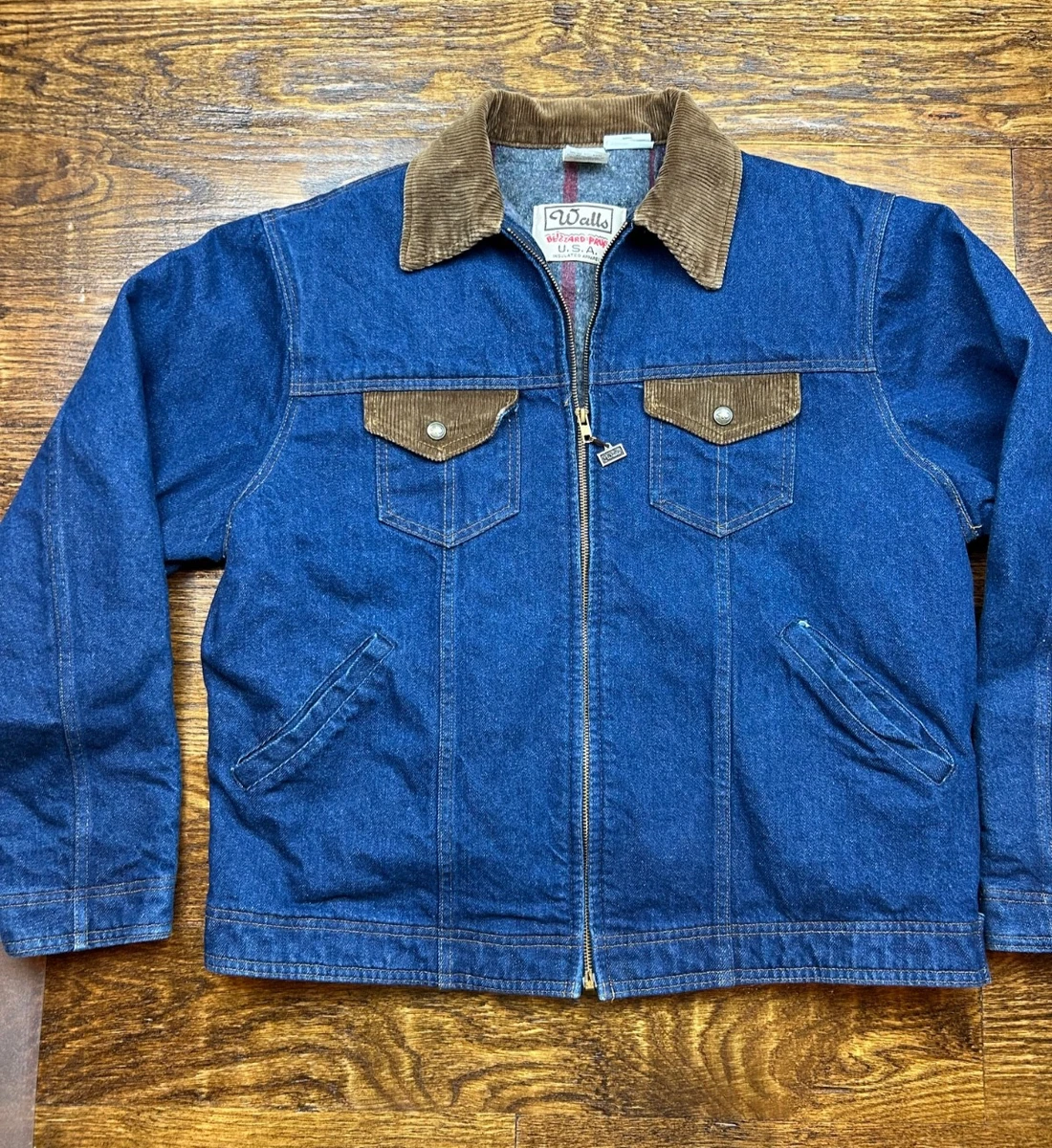 walls blizzard pruf jacket products for sale | eBay